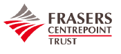 Frasers Centrepoint Trust Logo