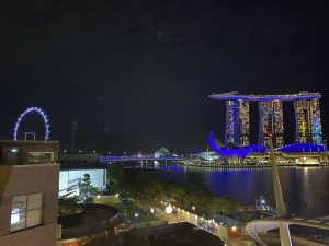 Read more about the article 10 Surprising Things about Living in Singapore