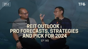 Read more about the article REIT Outlook: Pro Forecasts, Strategies and Picks for 2024