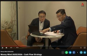 Read more about the article The Money Ladder: How to Build Consistent Income That Pays You Every Month