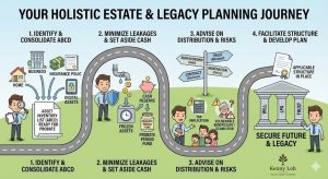 Read more about the article Holistic Estate and Legacy Planning Services For Family