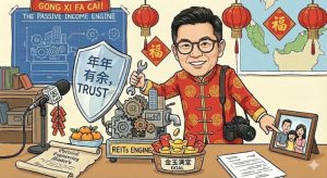 Read more about the article 𝐄𝐧𝐠𝐢𝐧𝐞𝐞𝐫𝐢𝐧𝐠 𝐏𝐫𝐨𝐬𝐩𝐞𝐫𝐢𝐭𝐲 𝐢𝐧 𝐭𝐡𝐞 𝐘𝐞𝐚𝐫 𝐨𝐟 𝐭𝐡𝐞 𝐇𝐨𝐫𝐬𝐞 🐎